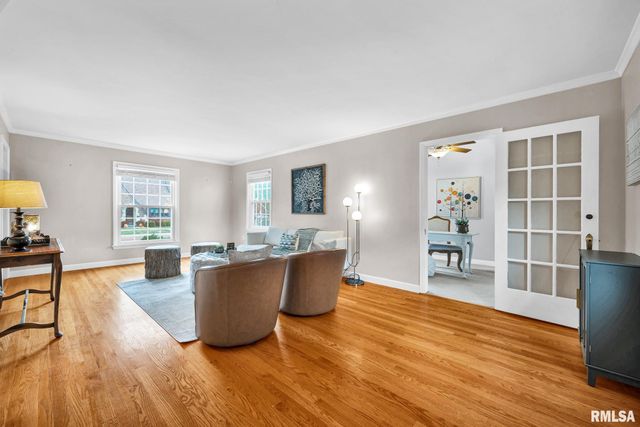 228 N KICKAPOO Terrace, Peoria, IL 61604