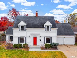 228 N KICKAPOO Terrace, Peoria, IL 61604