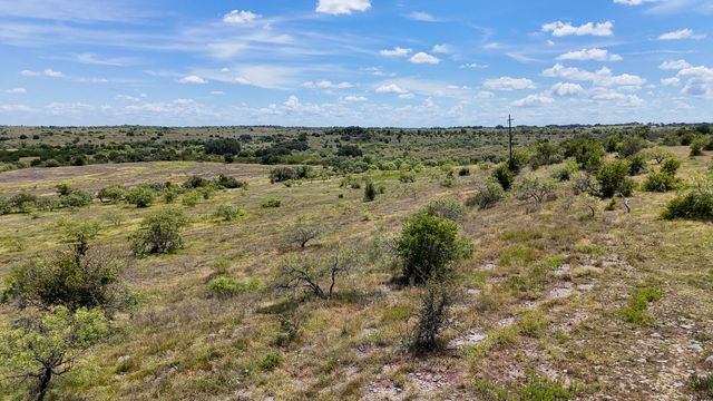 TBD LOT 17, Gustine, TX 76455