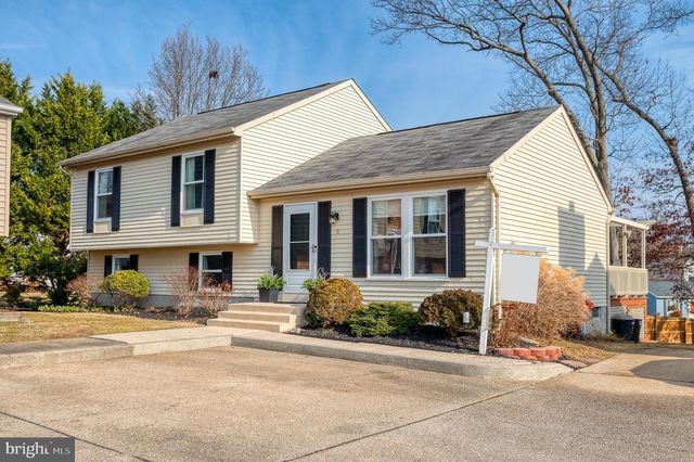 5 WRAGBY CT, Perry Hall, MD 21128
