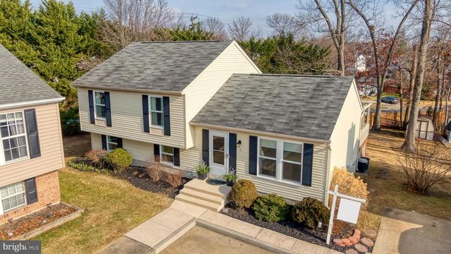 5 WRAGBY CT, Perry Hall, MD 21128