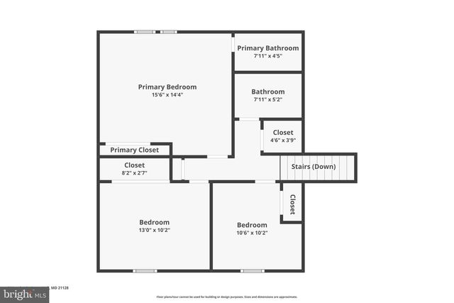 5 WRAGBY CT, Perry Hall, MD 21128