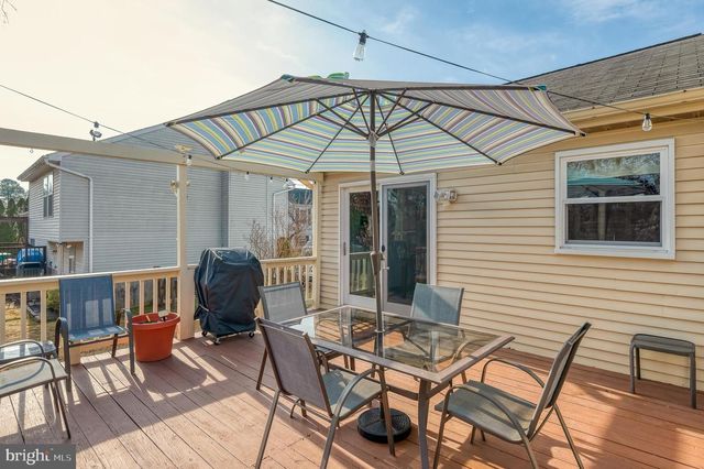 5 WRAGBY CT, Perry Hall, MD 21128