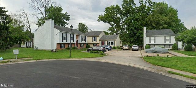 5 WRAGBY CT, Perry Hall, MD 21128