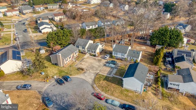 5 WRAGBY CT, Perry Hall, MD 21128