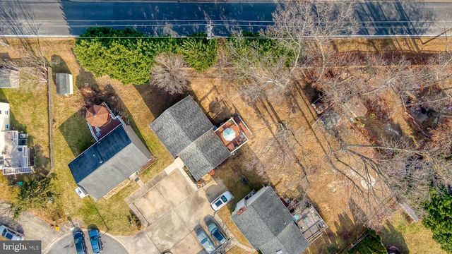 5 WRAGBY CT, Perry Hall, MD 21128