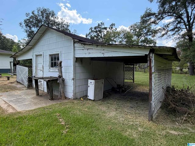 1910 21ST AVENUE, Calera, AL 35040