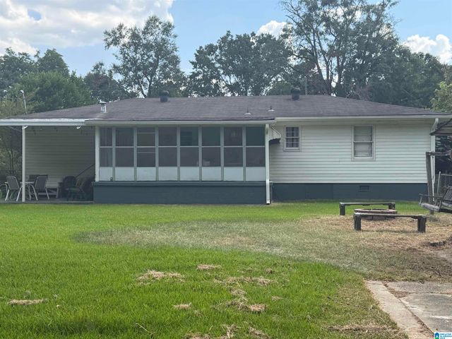 1910 21ST AVENUE, Calera, AL 35040