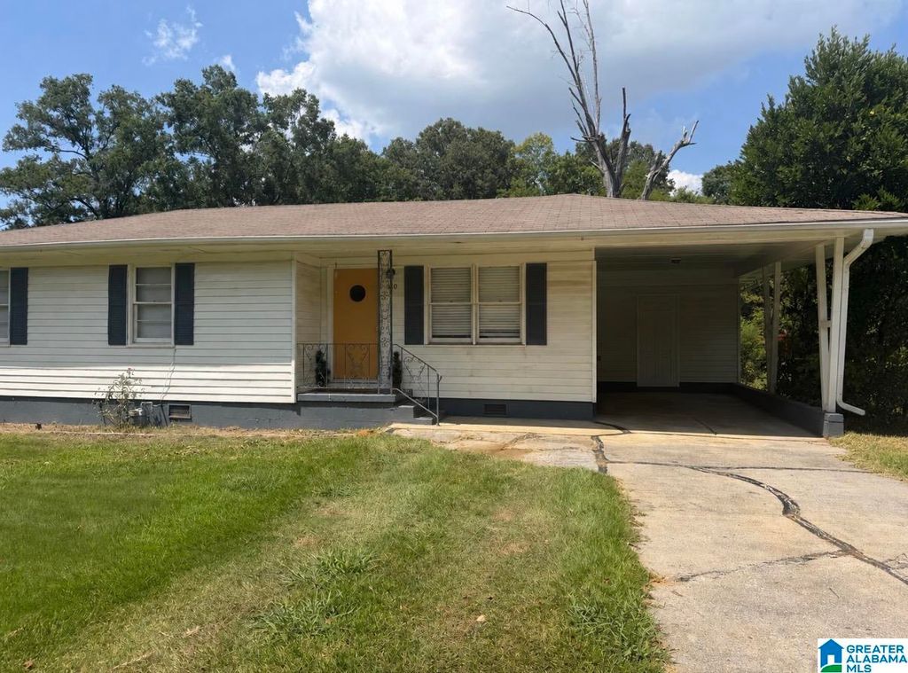 1910 21ST AVENUE, Calera, AL 35040