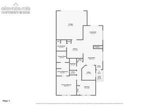 5429 Smokey Heights, Colorado Springs, CO 80924