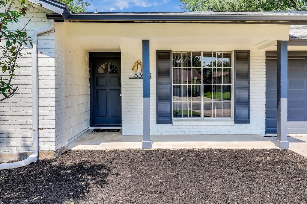 5300 Basswood LN, Austin, TX 78723