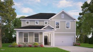 104 Gilmer Street, Fuquay Varina, NC 27526