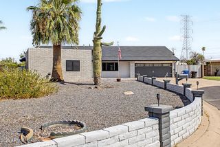 3710 E ARBOR Circle, Mesa, AZ 85206
