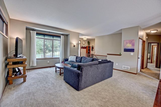 13513 Crooked Lake Boulevard NW, Andover, MN 55304