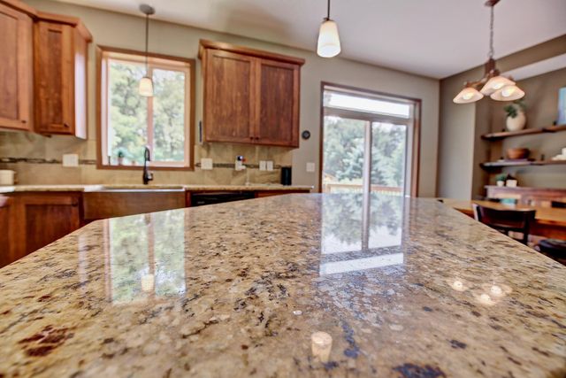 13513 Crooked Lake Boulevard NW, Andover, MN 55304