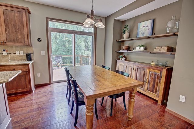 13513 Crooked Lake Boulevard NW, Andover, MN 55304