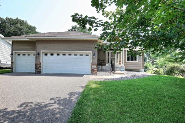 13513 Crooked Lake Boulevard NW, Andover, MN 55304