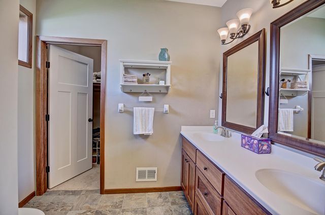 13513 Crooked Lake Boulevard NW, Andover, MN 55304