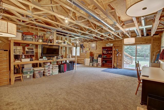 13513 Crooked Lake Boulevard NW, Andover, MN 55304