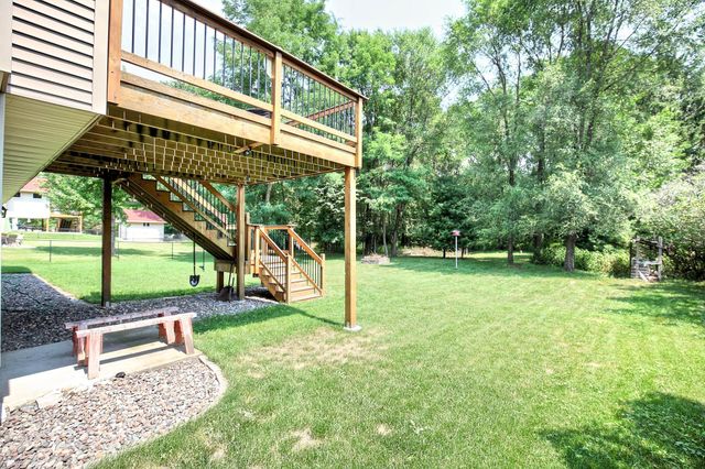 13513 Crooked Lake Boulevard NW, Andover, MN 55304