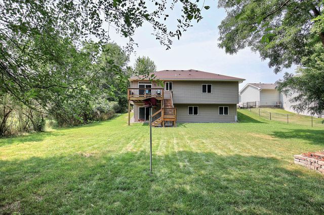 13513 Crooked Lake Boulevard NW, Andover, MN 55304