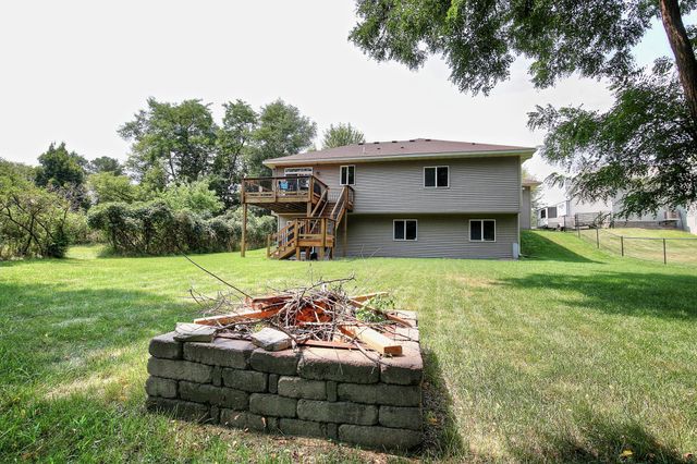 13513 Crooked Lake Boulevard NW, Andover, MN 55304