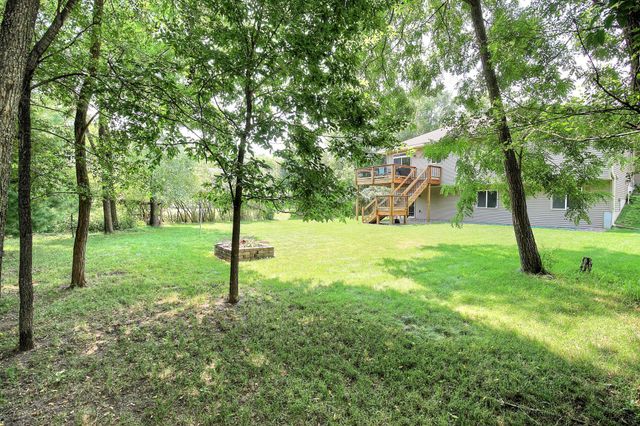 13513 Crooked Lake Boulevard NW, Andover, MN 55304
