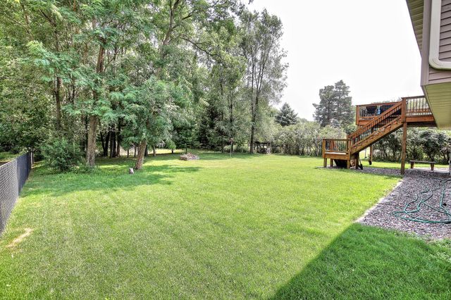 13513 Crooked Lake Boulevard NW, Andover, MN 55304
