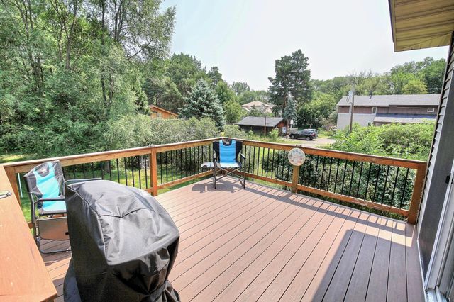 13513 Crooked Lake Boulevard NW, Andover, MN 55304