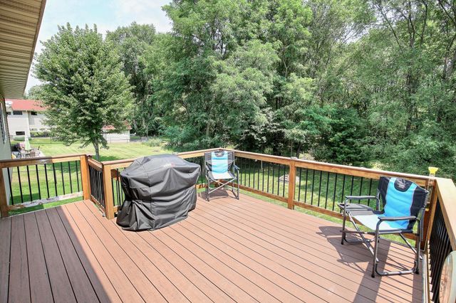 13513 Crooked Lake Boulevard NW, Andover, MN 55304