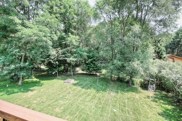 13513 Crooked Lake Boulevard NW, Andover, MN 55304