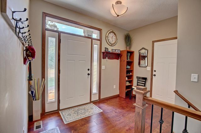 13513 Crooked Lake Boulevard NW, Andover, MN 55304