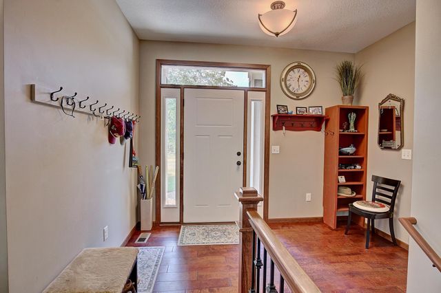 13513 Crooked Lake Boulevard NW, Andover, MN 55304