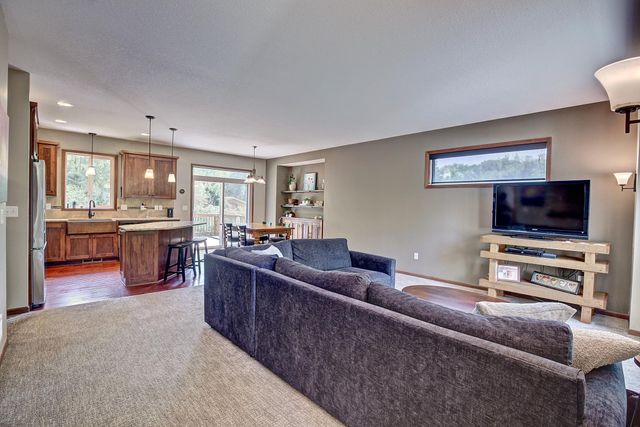 13513 Crooked Lake Boulevard NW, Andover, MN 55304