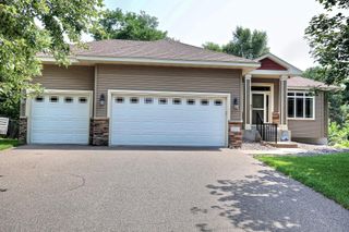 13513 Crooked Lake Boulevard NW, Andover, MN 55304