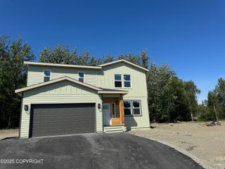 2164 S Skyward View Circle, Wasilla, AK 99654