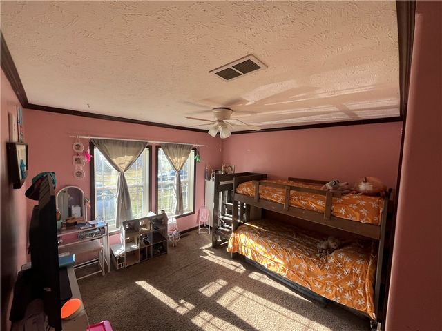 805 6th Avenue, Gravette, AR 72736
