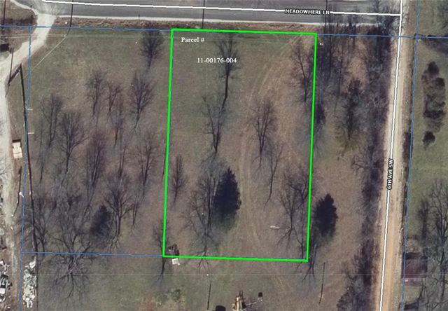 805 6th Avenue, Gravette, AR 72736