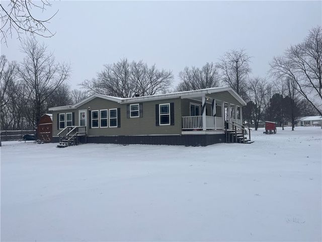 805 6th Avenue, Gravette, AR 72736
