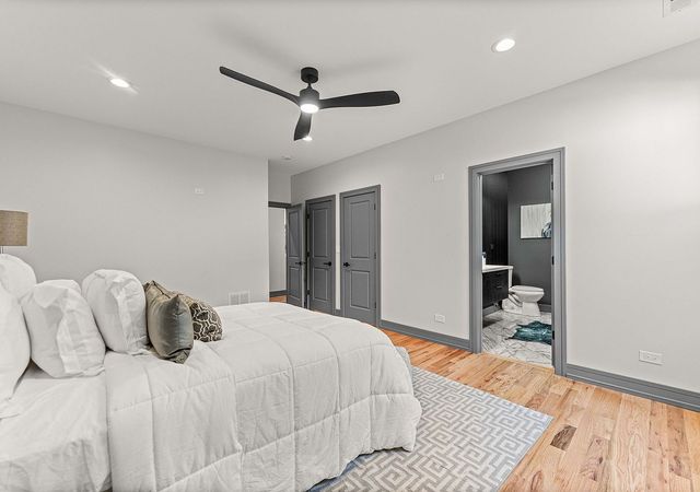 6150 S Saint Lawrence Avenue 3, Chicago, IL 60637