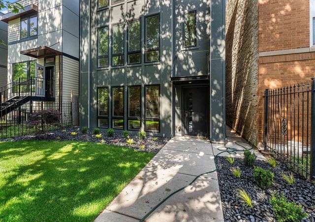 6150 S Saint Lawrence Avenue 3, Chicago, IL 60637