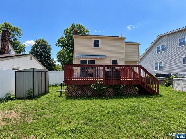 635 Robinson Terrace, Union, NJ 07083