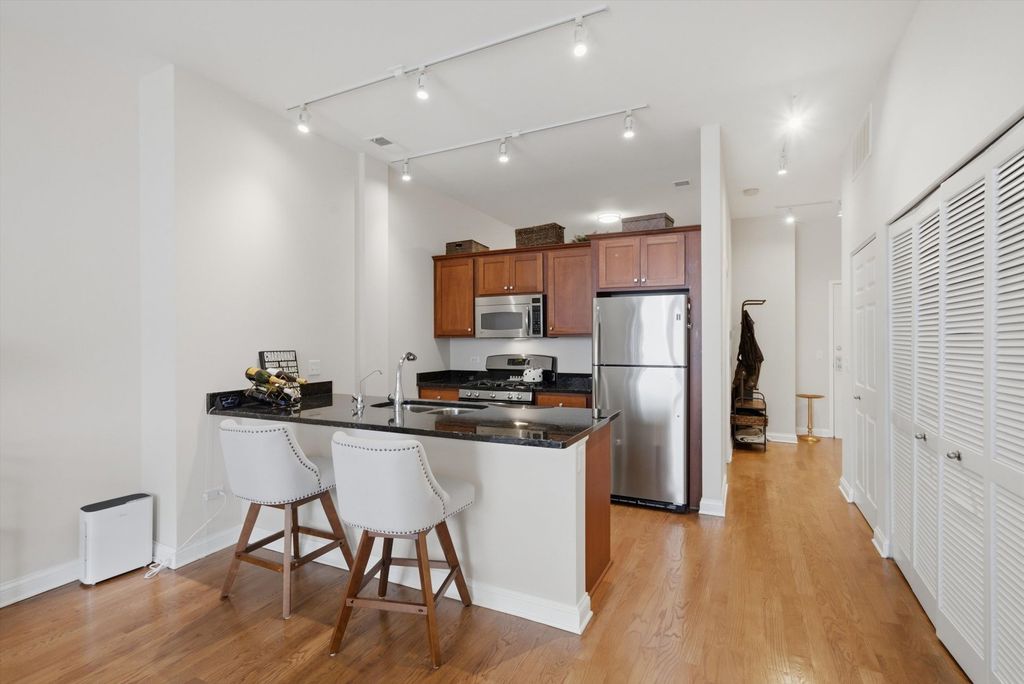 2035 S Indiana Avenue 409, Chicago, IL 60616 — photo 5