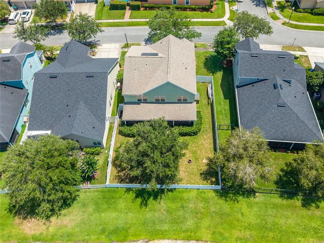 4930 ATWOOD DRIVE, Orlando, FL 32828