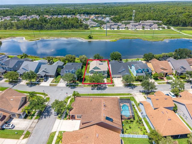 4930 ATWOOD DRIVE, Orlando, FL 32828