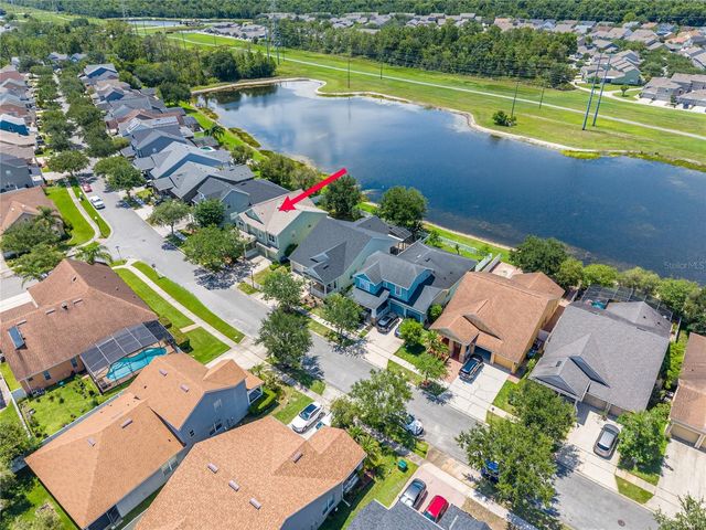4930 ATWOOD DRIVE, Orlando, FL 32828