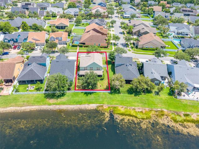 4930 ATWOOD DRIVE, Orlando, FL 32828
