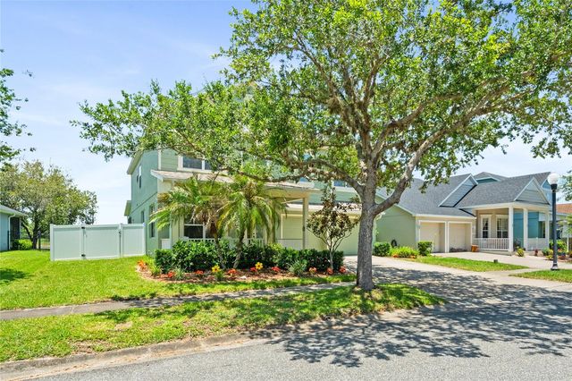 4930 ATWOOD DRIVE, Orlando, FL 32828