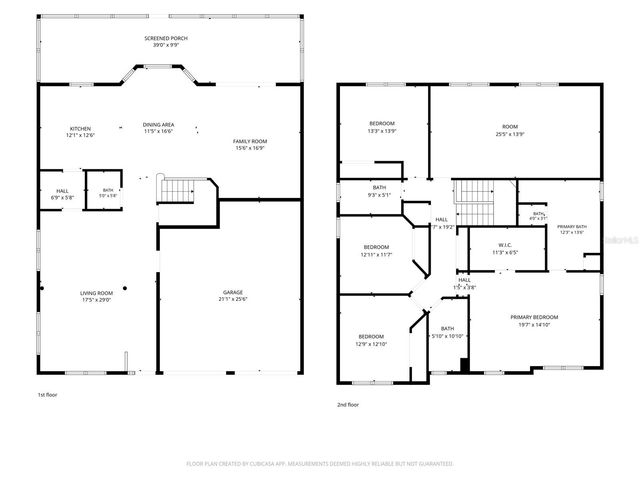 4930 ATWOOD DRIVE, Orlando, FL 32828