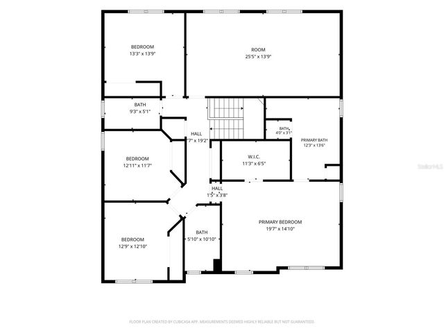 4930 ATWOOD DRIVE, Orlando, FL 32828
